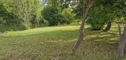 Terrain seul à Cusset en Allier (03) de 756 m² à vendre au prix de 49000€