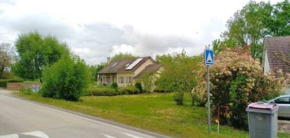 Terrain seul à Maizières-la-Grande-Paroisse en Aube (10) de 690 m² à vendre au prix de 29000€