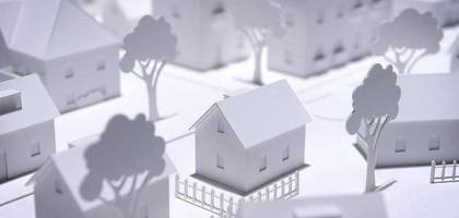 Terrain seul à Connerré en Sarthe (72) de 550 m² à vendre au prix de 37500€