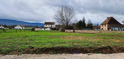 Terrain seul à Montbré en Marne (51) de 650 m² à vendre au prix de 154999€