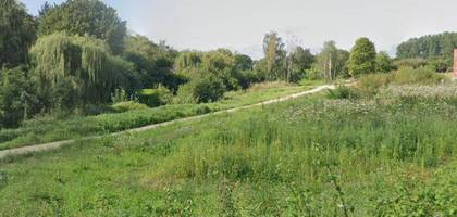 Terrain seul à Lamotte-Beuvron en Loir-et-Cher (41) de 2068 m² à vendre au prix de 40000€