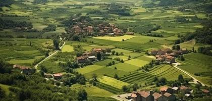 Terrain seul à Donnemarie-Dontilly en Seine-et-Marne (77) de 492 m² à vendre au prix de 38500€