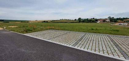 Terrain seul à Noyen-sur-Sarthe en Sarthe (72) de 450 m² à vendre au prix de 26550€