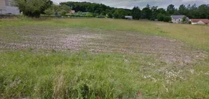 Terrain seul à Cormicy en Marne (51) de 800 m² à vendre au prix de 108825€