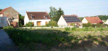 Terrain seul à Le Plessis-Bouchard en Val-d'Oise (95) de 193 m² à vendre au prix de 210000€