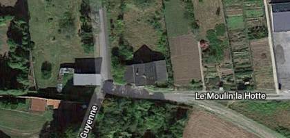 Terrain seul à Saint-Erme-Outre-et-Ramecourt en Aisne (02) de 597 m² à vendre au prix de 35000€
