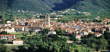 Terrain seul à Vinça en Pyrénées-Orientales (66) de 338 m² à vendre au prix de 67900€