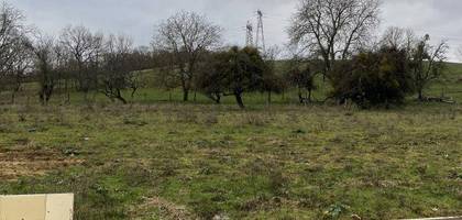 Terrain seul à Vandières en Meurthe-et-Moselle (54) de 527 m² à vendre au prix de 78000€