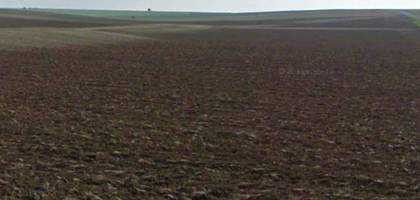 Terrain seul à Asfeld en Ardennes (08) de 1350 m² à vendre au prix de 53000€