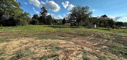 Terrain seul à Voray-sur-l'Ognon en Haute-Saône (70) de 862 m² à vendre au prix de 103900€