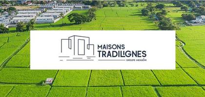 Terrain seul à Bellevigny en Vendée (85) de 320 m² à vendre au prix de 47900€