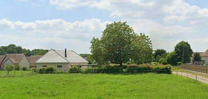 Terrain seul à Saint-Martin-du-Vivier en Seine-Maritime (76) de 500 m² à vendre au prix de 102000€