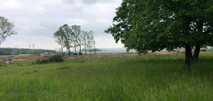 Terrain seul à Florange en Moselle (57) de 230 m² à vendre au prix de 70000€