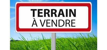 Terrain seul à Preignac en Gironde (33) de 470 m² à vendre au prix de 65000€