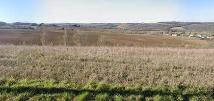 Terrain seul à Vieillevigne en Haute-Garonne (31) de 857 m² à vendre au prix de 134000€