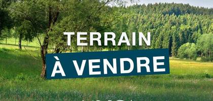 Terrain seul à Saint-Michel-de-Rieufret en Gironde (33) de 1030 m² à vendre au prix de 150000€