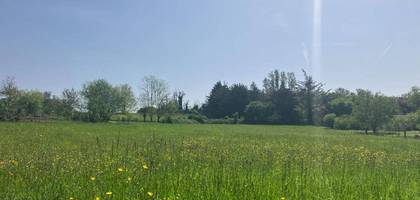 Terrain seul à Birac-sur-Trec en Lot-et-Garonne (47) de 1300 m² à vendre au prix de 39000€