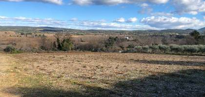 Terrain seul à Saint-Jean-de-Fos en Hérault (34) de 400 m² à vendre au prix de 115000€