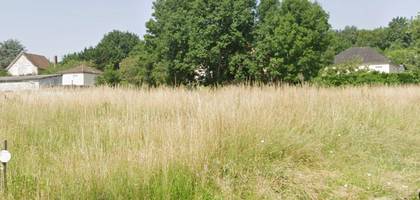 Terrain seul à Neuville-de-Poitou en Vienne (86) de 503 m² à vendre au prix de 45500€