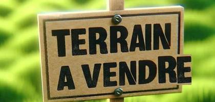 Terrain seul à Les Achards en Vendée (85) de 263 m² à vendre au prix de 42500€