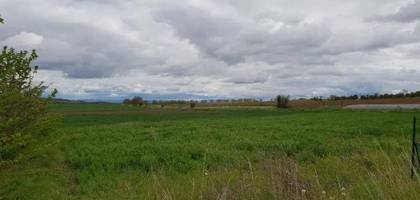 Terrain seul à Désertines en Allier (03) de 1800 m² à vendre au prix de 20000€