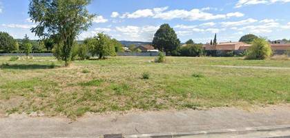 Terrain seul à Aussillon en Tarn (81) de 773 m² à vendre au prix de 61840€