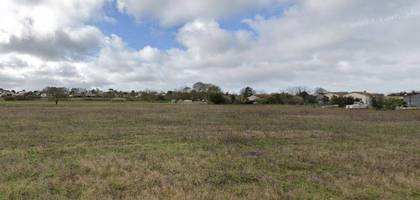 Terrain seul à Saint-Laurent-de-la-Prée en Charente-Maritime (17) de 427 m² à vendre au prix de 128000€