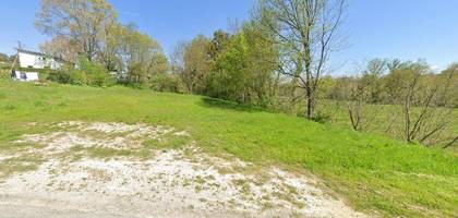 Terrain seul à Savignac en Gironde (33) de 1300 m² à vendre au prix de 70000€