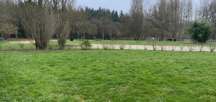 Terrain seul à Auvers-le-Hamon en Sarthe (72) de 440 m² à vendre au prix de 14080€