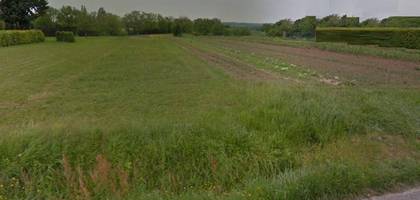 Terrain seul à Vacquiers en Haute-Garonne (31) de 1000 m² à vendre au prix de 100000€