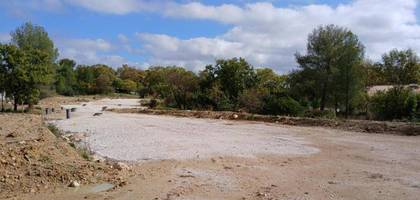 Terrain seul à Assas en Hérault (34) de 313 m² à vendre au prix de 215000€