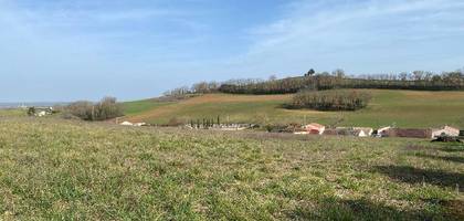 Terrain seul à Cunac en Tarn (81) de 402 m² à vendre au prix de 48000€