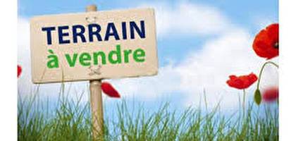 Terrain seul à Pommeréval en Seine-Maritime (76) de 1205 m² à vendre au prix de 40000€
