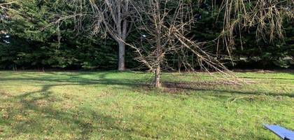 Terrain seul à Sonchamp en Yvelines (78) de 485 m² à vendre au prix de 162000€
