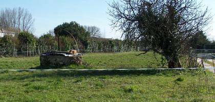 Terrain seul à Royan en Charente-Maritime (17) de 350 m² à vendre au prix de 147000€