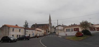 Terrain seul à Orée d'Anjou en Maine-et-Loire (49) de 382 m² à vendre au prix de 51570€