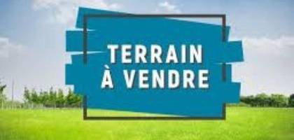 Terrain seul à Osmoy-Saint-Valery en Seine-Maritime (76) de 1326 m² à vendre au prix de 37000€