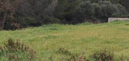 Terrain seul à La Seyne-sur-Mer en Var (83) de 452 m² à vendre au prix de 210000€