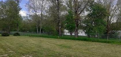 Terrain seul à Pouzauges en Vendée (85) de 240 m² à vendre au prix de 14135€
