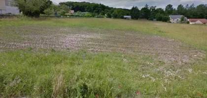 Terrain seul à La Neuville-en-Tourne-à-Fuy en Ardennes (08) de 1400 m² à vendre au prix de 53000€