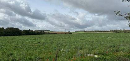 Terrain seul à Rettel en Moselle (57) de 387 m² à vendre au prix de 110000€
