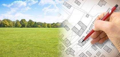 Terrain seul à Péronne en Saône-et-Loire (71) de 1300 m² à vendre au prix de 79000€