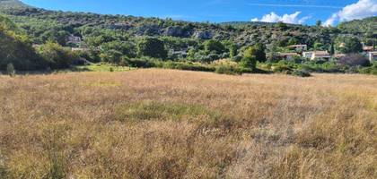 Terrain seul à Peipin en Alpes-de-Haute-Provence (04) de 1000 m² à vendre au prix de 89000€