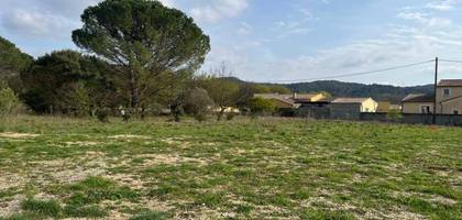 Terrain seul à Saint-Uze en Drôme (26) de 500 m² à vendre au prix de 86000€