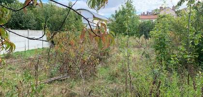 Terrain seul à Arbonne-la-Forêt en Seine-et-Marne (77) de 4468 m² à vendre au prix de 245000€