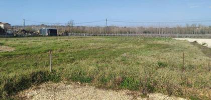 Terrain seul à Mosnac-Saint-Simeux en Charente (16) de 748 m² à vendre au prix de 0€