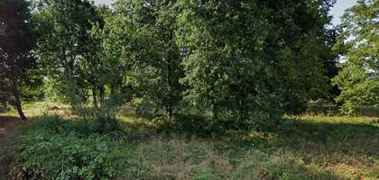 Terrain seul à Larche en Corrèze (19) de 800 m² à vendre au prix de 30000€