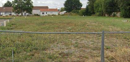 Terrain seul à Beaufort-en-Anjou en Maine-et-Loire (49) de 457 m² à vendre au prix de 26000€