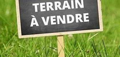 Terrain seul à Saint-Georges-des-Coteaux en Charente-Maritime (17) de 645 m² à vendre au prix de 45000€
