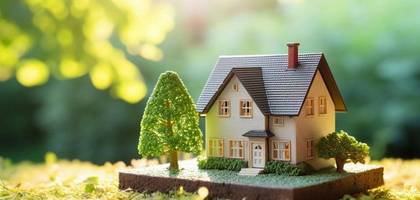 Terrain seul à Montigny-sur-Loing en Seine-et-Marne (77) de 570 m² à vendre au prix de 99000€
